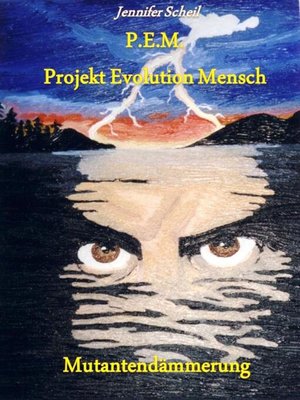 cover image of P.E.M. Projekt Evolution Mensch